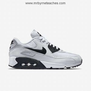 Fashion Sneakers Nike Air Max 90s
